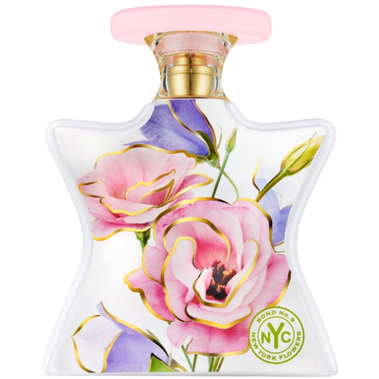 Productos de Importación (12 - 16 días hábiles) - Bond No.9 New York Flowers (U) EDP 3.4 Oz