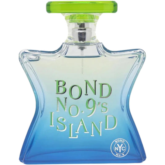 Productos de Importación (12 - 16 días hábiles) - Bond No.9 Bond No.9's Island (U) EDP 3.3oz