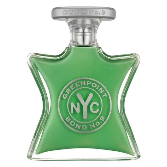 Productos de Importación (12 - 16 días hábiles) - Bond No.9 Greenpoint (U) EDP 3.4 Oz