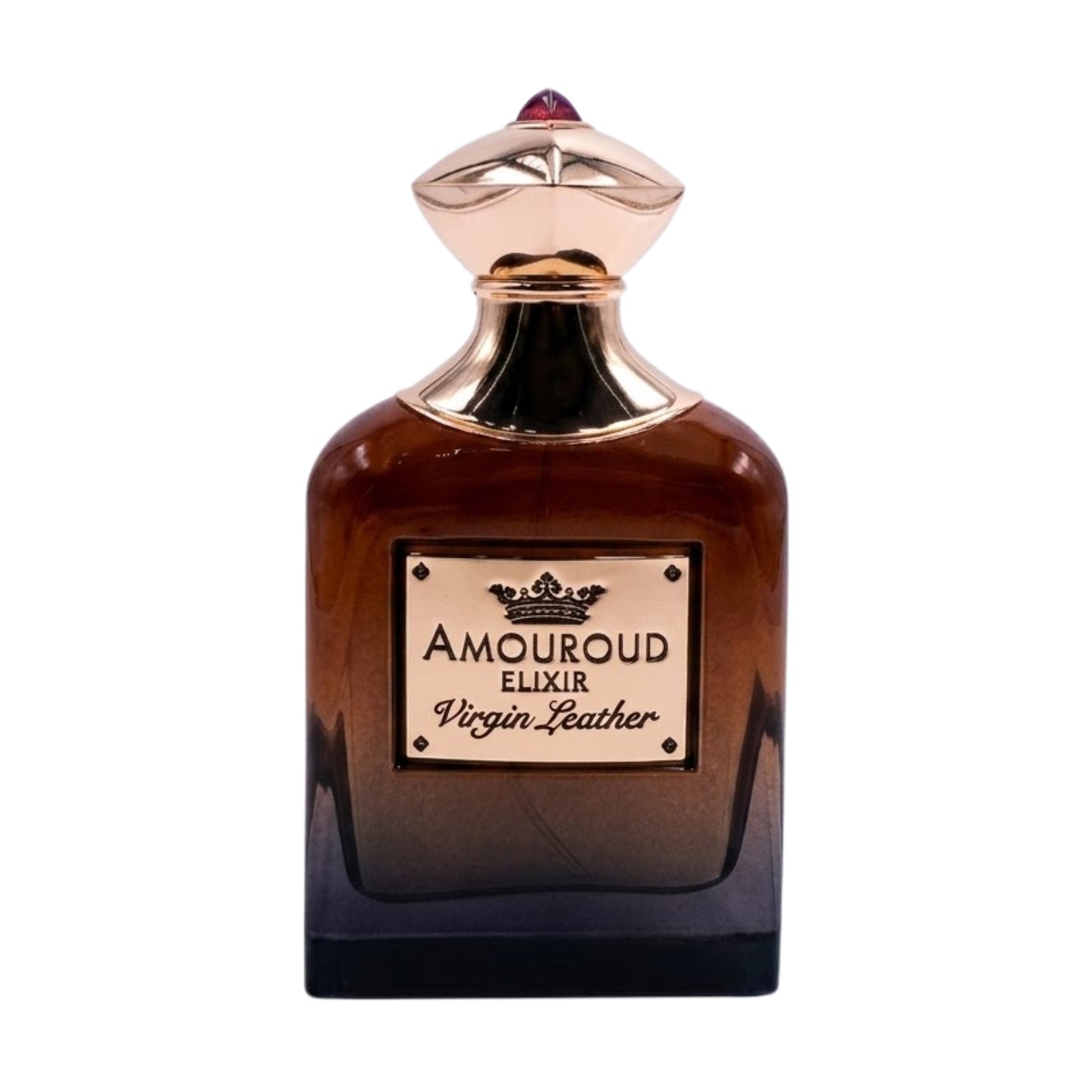 Productos de Importación (12 - 16 días hábiles) - Amouroud Elixir Virgin Leather (U) 2.5 oz