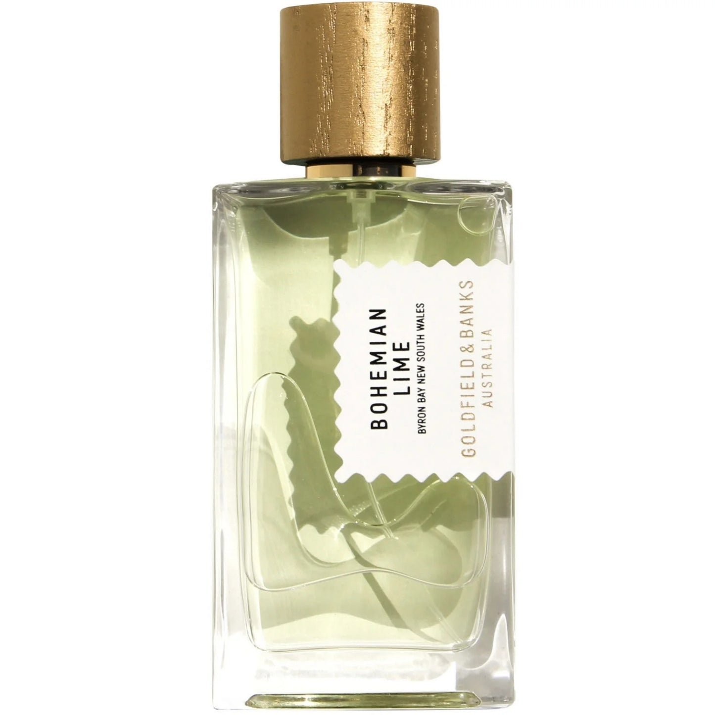 Productos de Importación (12 - 16 días hábiles) - Goldfield & Banks Bohemian Lime (U) 3.4 Oz