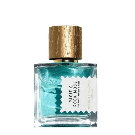 Productos de Importación (12 - 16 días hábiles) - Goldfield & Banks Pacific Rock Moss (U) EDP 1.7 Oz