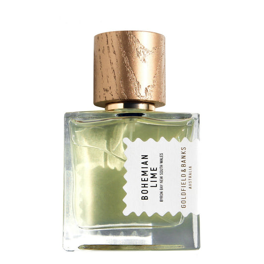 Productos de Importación (12 - 16 días hábiles) - Goldfield & Banks Bohemian Lime (U) 1.7 Oz