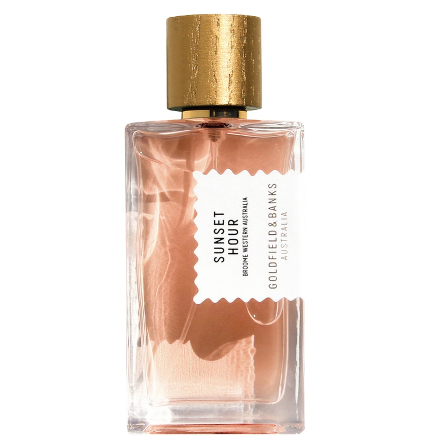Productos de Importación (12 - 16 días hábiles) - Goldfield & Banks Sun Hour (U) EDP 3.4 Oz