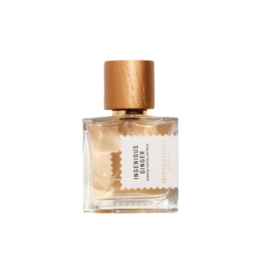 Productos de Importación (12 - 16 días hábiles) - Goldfield & Banks Ingenious Ginger (U) EDP 1.7 Oz