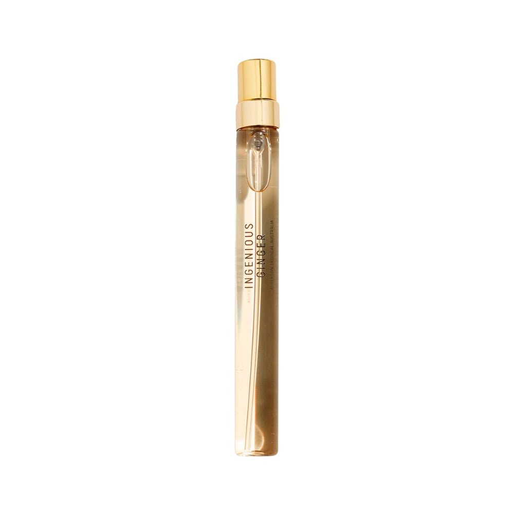 Productos de Importación (12 - 16 días hábiles) - Goldfield & Banks Ingenious Ginger (U) 10 ml