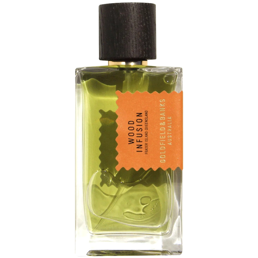 Productos de Importación (12 - 16 días hábiles) - Goldfield & Banks Wood Infusion (U) EDP 3.4 Oz