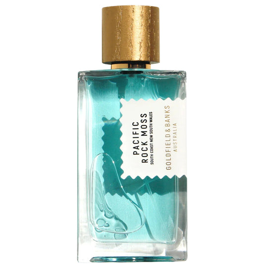 Productos de Importación (12 - 16 días hábiles) - Goldfield & Banks Pacific Rock Moss (U) EDP 3.4 Oz