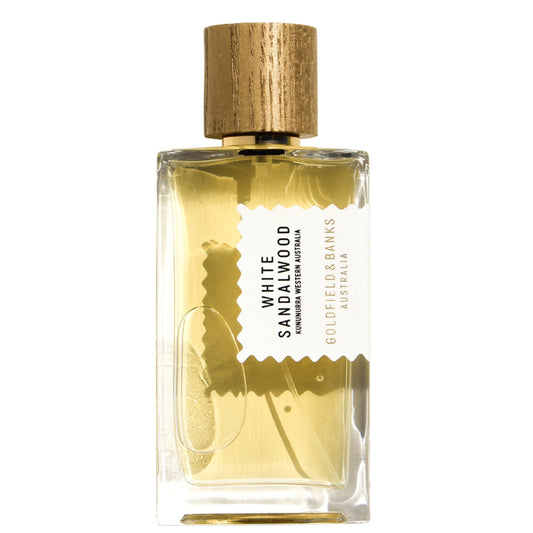 Productos de Importación (12 - 16 días hábiles) - Goldfield & Banks White Sandalwood (U) EDP 3.4 Oz