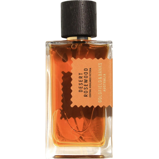 Productos de Importación (12 - 16 días hábiles) - Goldfield & Banks Desert Rosewood (U) EDP 3.4 Oz
