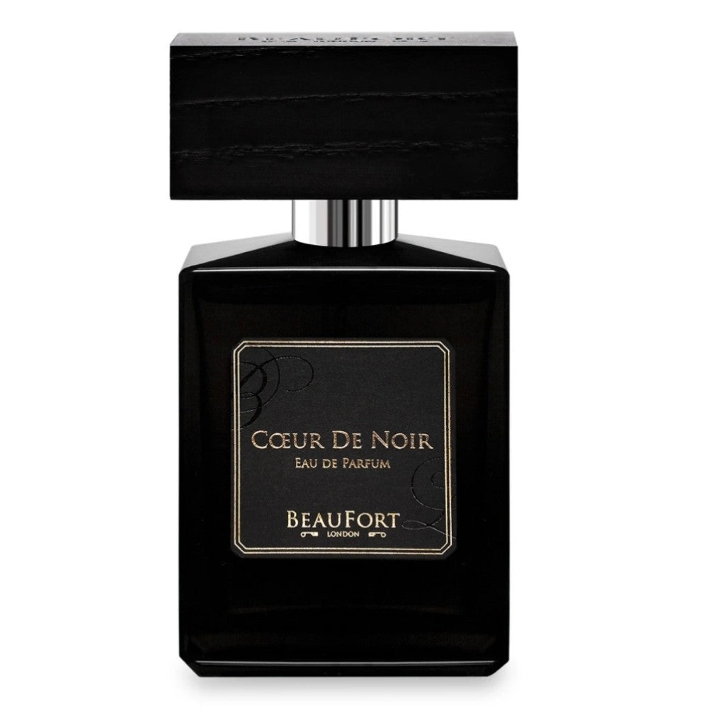Productos de Importación (12 - 16 días hábiles) - Beaufort London Coeur De Noir (U) EDP 1.7 Oz