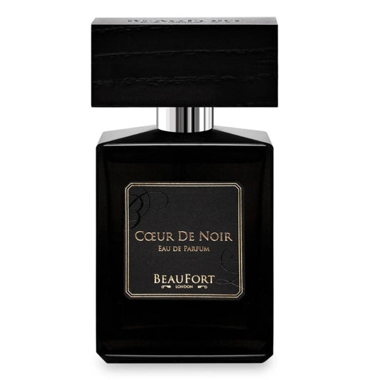Productos de Importación (10 - 16 días hábiles) - Beaufort London Coeur De Noir (U) EDP 1.7 Oz