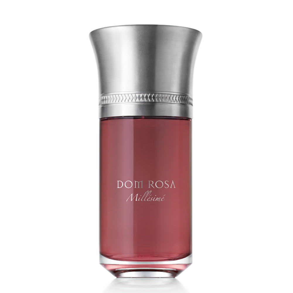 Productos de Importación (12 - 16 días hábiles) - Liquides Imaginaires Dom Rosa Millesime (U) EDP 3.4 Oz