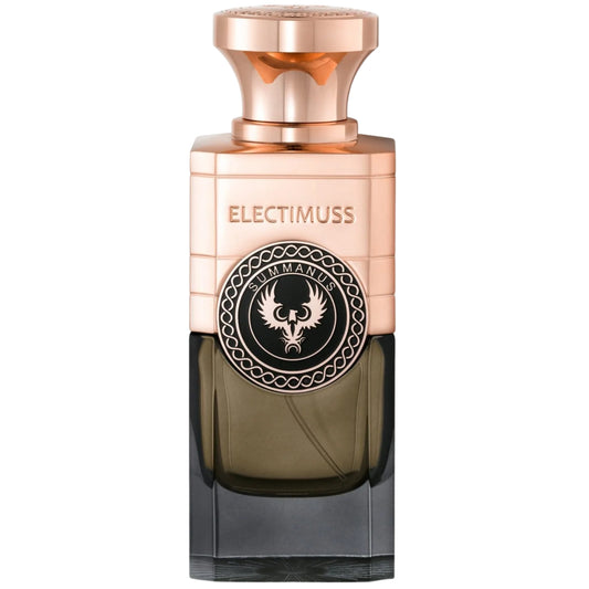Productos de Importación (12 - 16 días hábiles) - Electimuss Summanus (U) 3.4 Oz