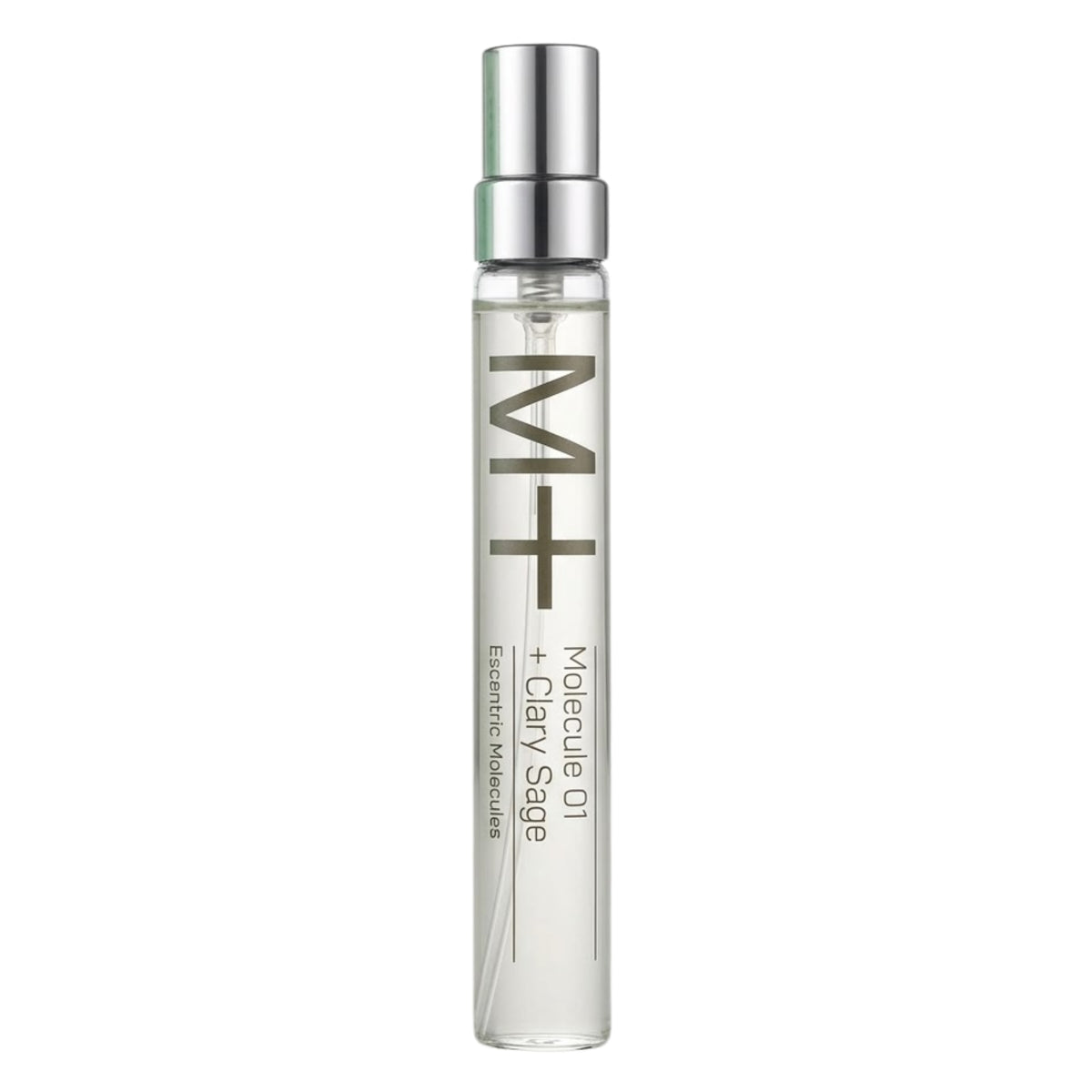 Productos de Importación (12 - 16 días hábiles) - Escentric Molecules Molecule 01 + Clary Sage (U) EDT 8.5 ml