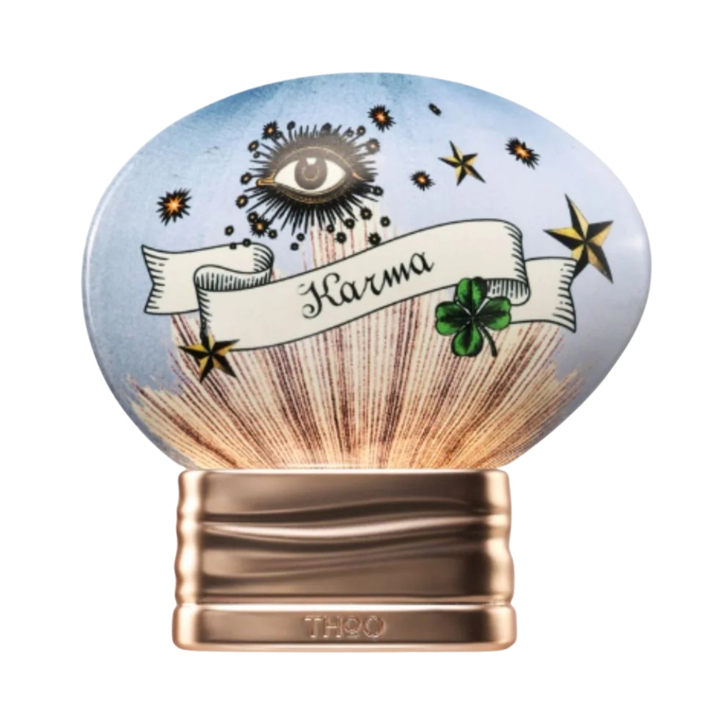 Productos de Importación (12 - 16 días hábiles) - The House of Oud Dear Karma (U) EDP 2.5 oz