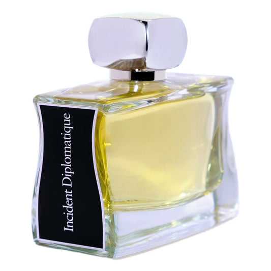 Productos de Importación (12 - 16 días hábiles) - Jovoy Paris Incident Diplomatique (U) EDP 3.4 Oz