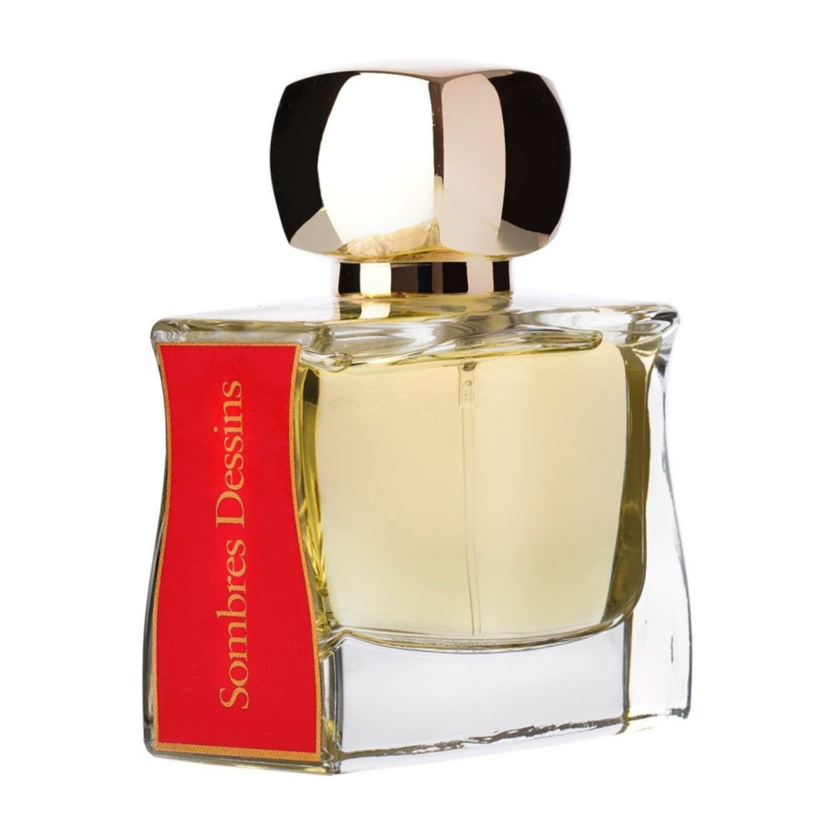 Productos de Importación (12 - 16 días hábiles) - Jovoy Paris Sombres Dessins (U) 1.7 Oz