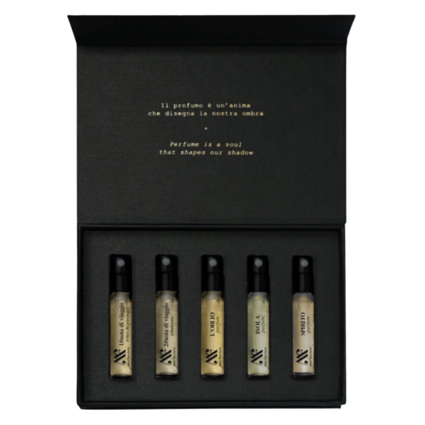 Productos de Importación (12 - 16 días hábiles) - Meo Fusciuni Discovery  Travel Memories Gift Set (U)