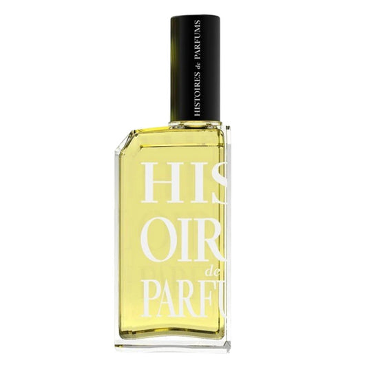 Productos de Importación (12 - 16 días hábiles) - Histoires De Parfums Noir Patchouli (U) EDP 2 oz
