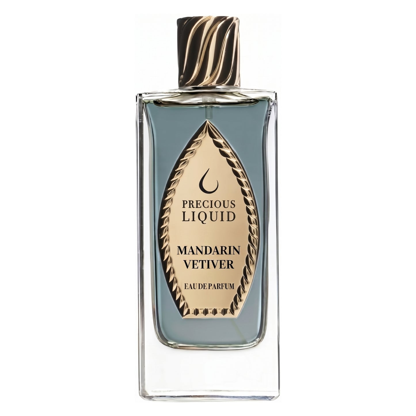 Productos de Importación (12 - 16 días hábiles) - Precious Liquid Mandarin Vetiver (U) EDP 2.5 oz