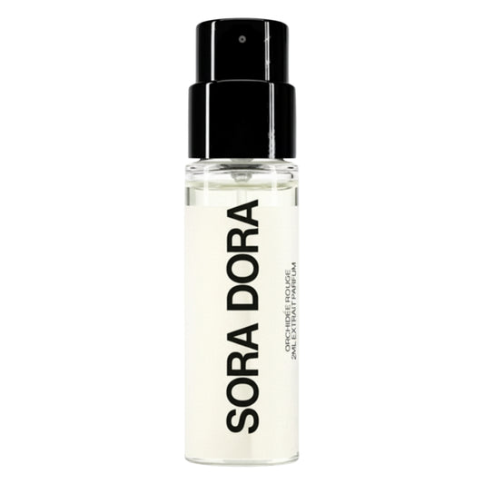 Productos de Importación (12 - 16 días hábiles) - SORA DORA Orchidee Rouge (U) 2 ml