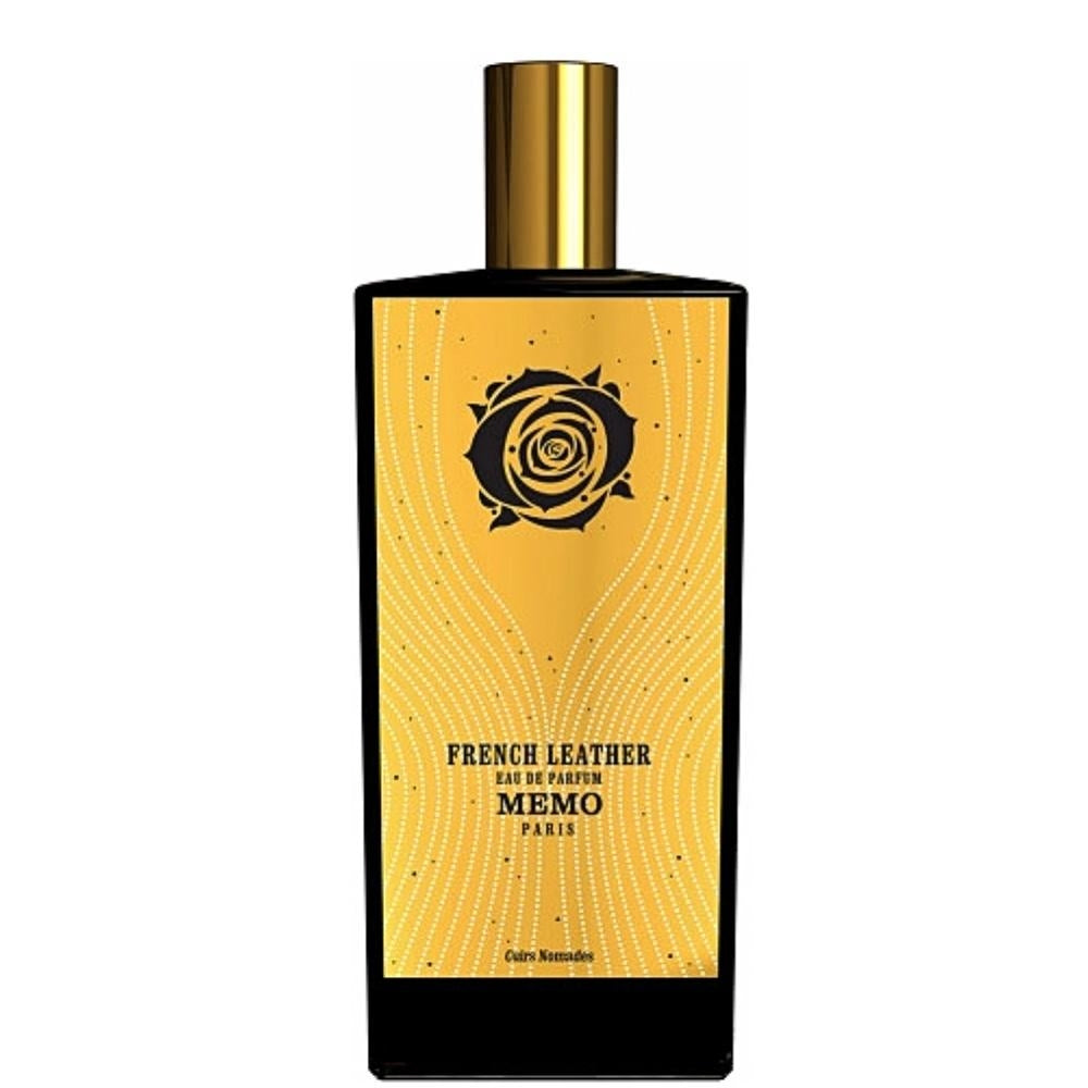 Productos de Importación (12 - 16 días hábiles) - Memo Paris French Leather Tester (U) EDP 2.5 oz (Tester)