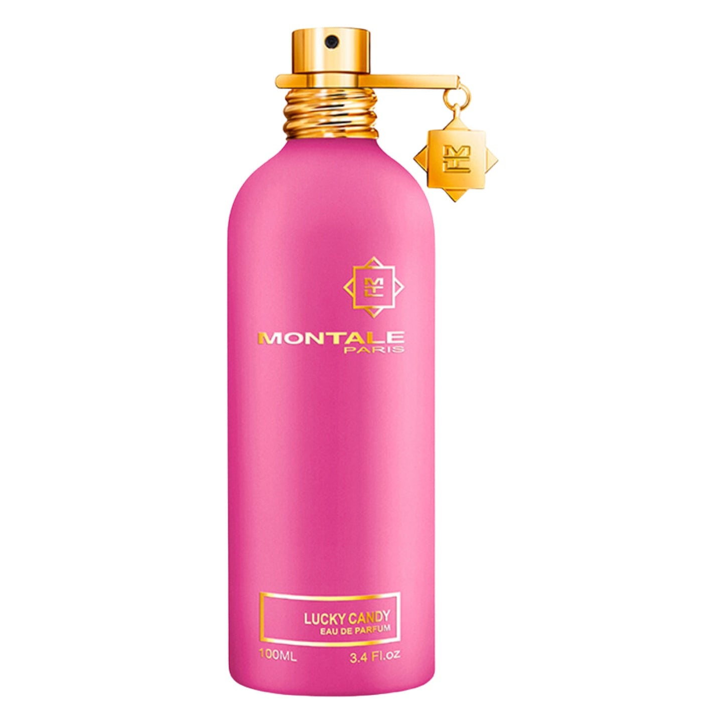 Productos de Importación (12 - 16 días hábiles) - Montale Lucky Candy Tester (U) EDP 3.4 Oz