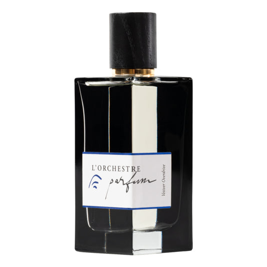 Productos de Importación (10 - 16 días hábiles) - L'Orchestre Parfum Vetiver Overdrive Tester (U) EDP 3.4 Oz (Tester)