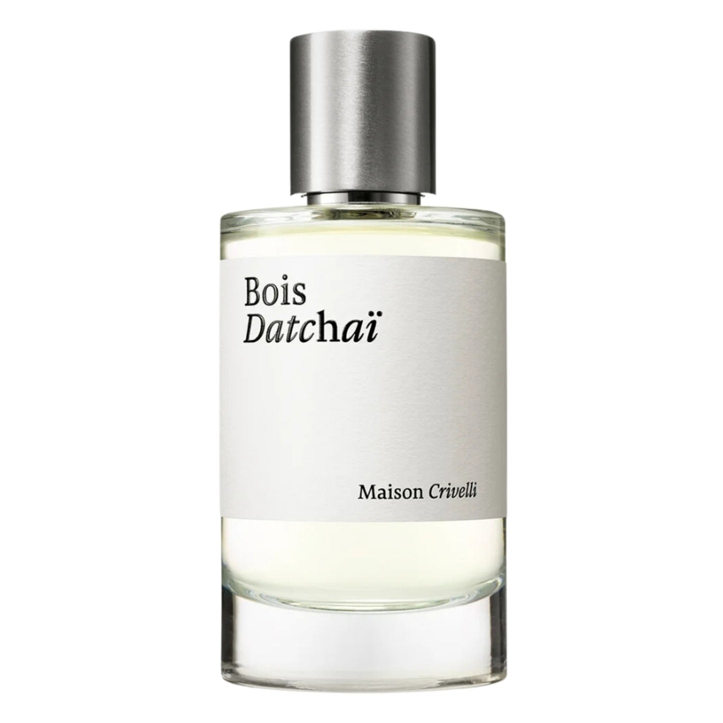 Productos de Importación (12 - 16 días hábiles) - Maison Crivelli Bois Datchai Tester (U) EDP 3.4 Oz (Tester)