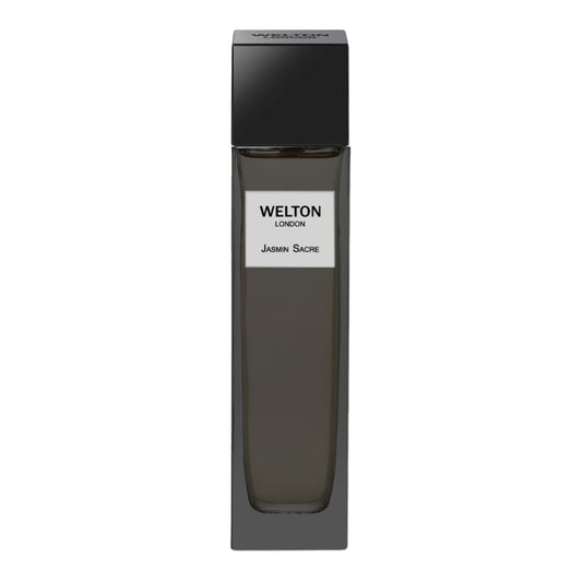 Productos de Importación (10 - 16 días hábiles) - Welton London Jasmin Sacre Tester (U) EDP 3.4 Oz (Tester)