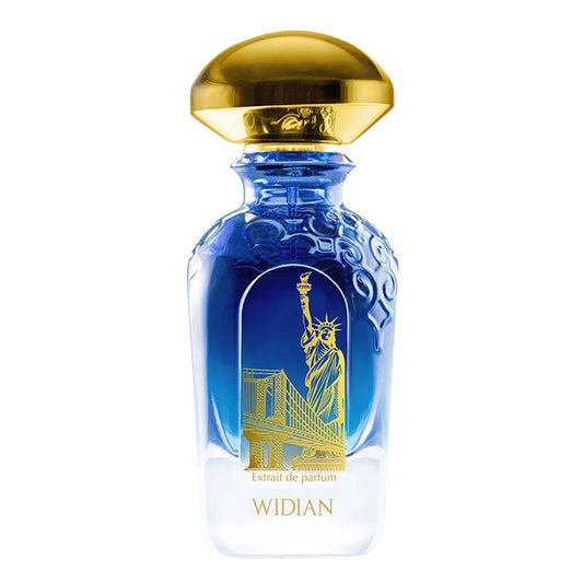 Productos de Importación (10 - 16 días hábiles) - Widian New York Tester (U) 1.7 Oz (Tester)