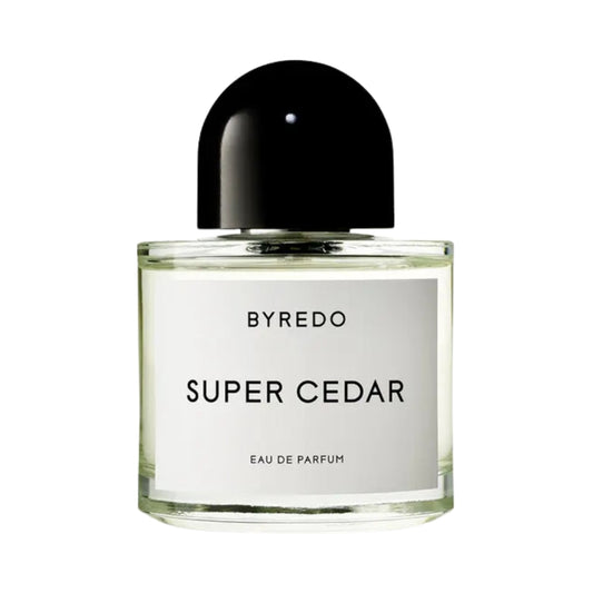 Byredo Byredo Super Cedar (U) EDP 3.4 Oz (Tester)