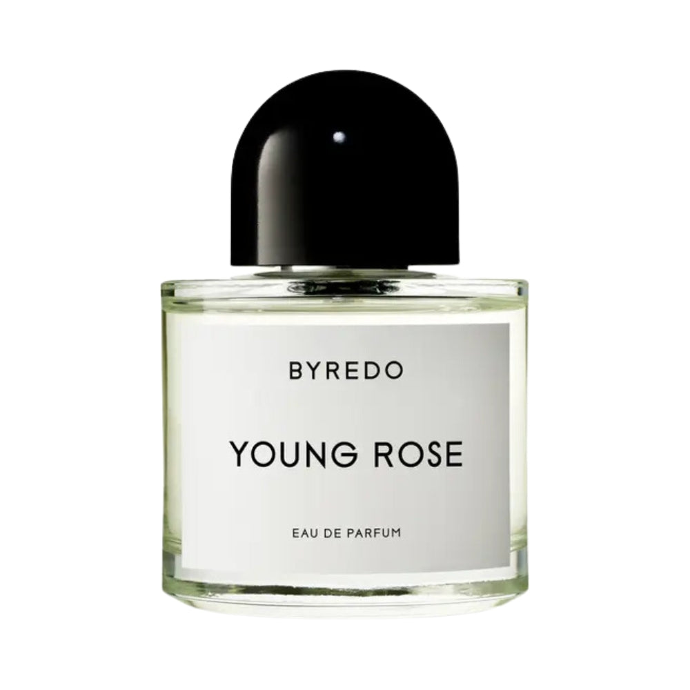 Byredo Byredo Young Rose Tester (U) EDP 3.4 Oz (Tester)