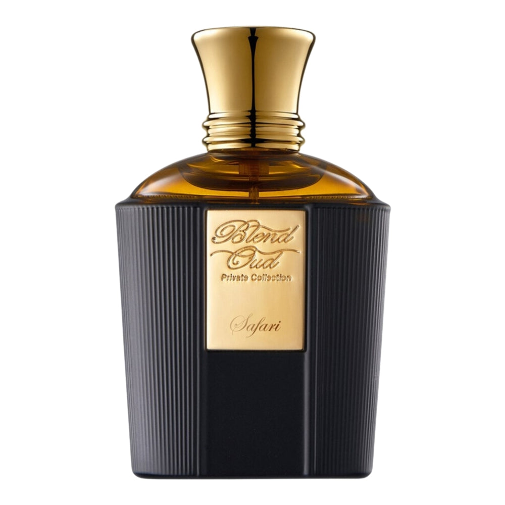 Productos de Importación (12 - 16 días hábiles) - Blend Oud Safari Tester (U) EDP 2 oz (Tester)