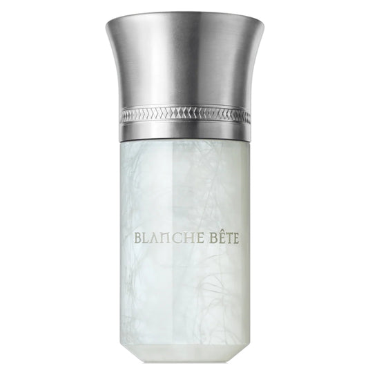 Productos de Importación (12 - 16 días hábiles) - Liquides Imaginaires Blanche Bete (U) EDP 1.7 Oz