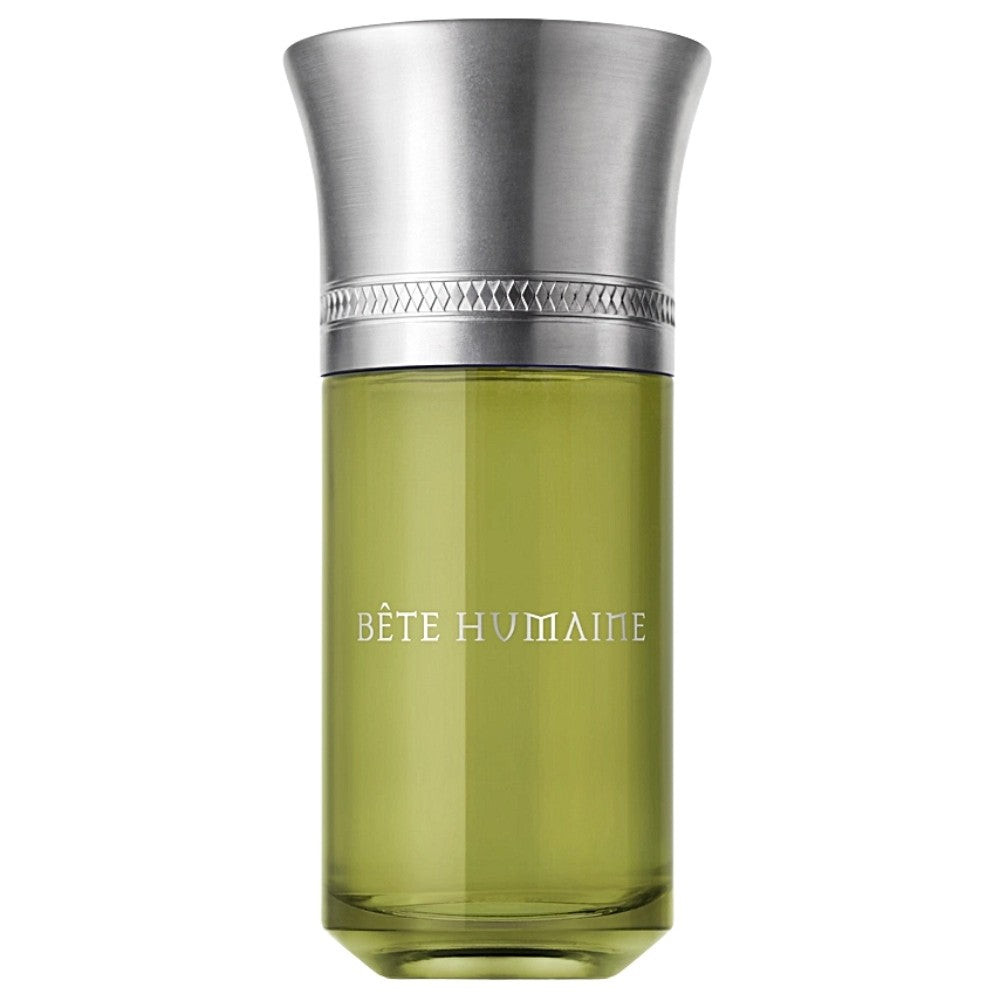 Productos de Importación (12 - 16 días hábiles) - liquides Imaginaires Bete Humaine (U) EDP 3.4 Oz