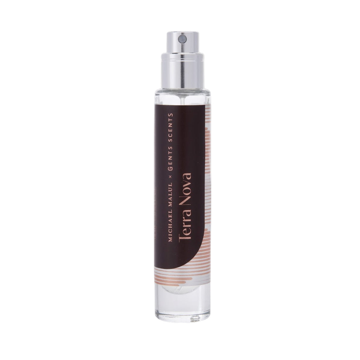 Productos de Importación (12 - 16 días hábiles) - Michael Malul London Terra Nova (M) EDP 15 ml