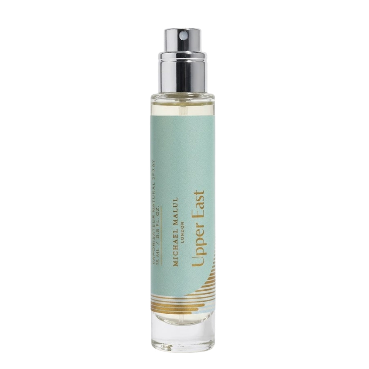 Productos de Importación (12 - 16 días hábiles) - Michael Malul London Upper East Travel (L) EDP 15 ml