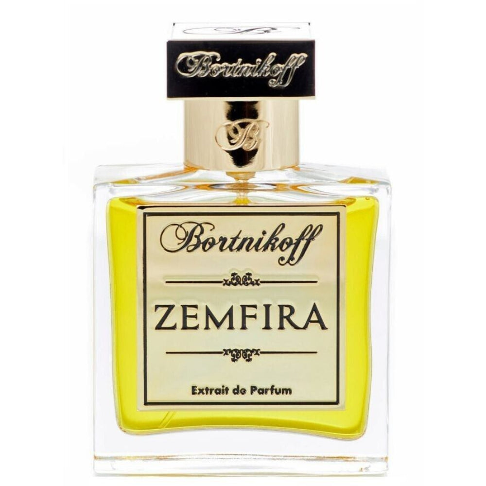 Productos de Importación (12 - 16 días hábiles) - Bortnikoff Zemfira (U) 1.7 Oz