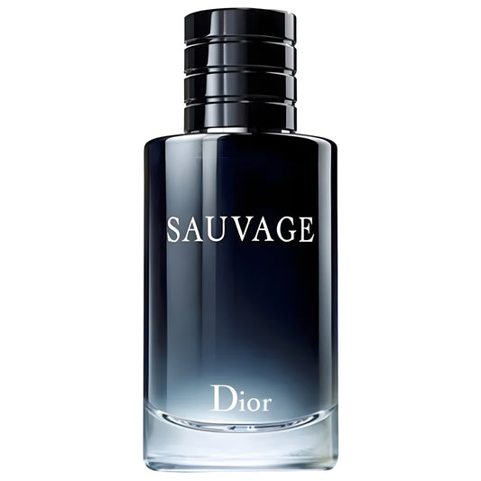 Productos de Importación (12 - 16 días hábiles) - Christian Dior Sauvage (M) EDT 3.4 Oz