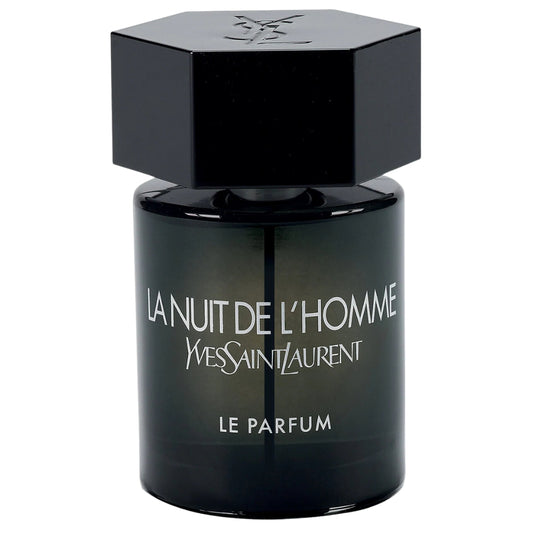 Productos de Importación (12 - 16 días hábiles) - Yves Saint Laurent La Nuit De L'homme Le Parfum (M) 3.4 Oz