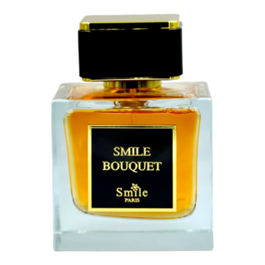 Productos de Importación (12 - 16 días hábiles) - Smile Paris Smile Bouquet (M) EDP 3.4 Oz