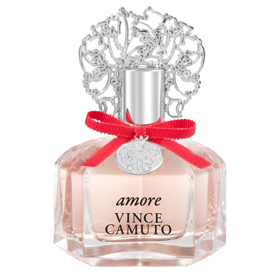 Productos de Importación (12 - 16 días hábiles) - Vince Camuto Amore (L) EDP 3.4 Oz