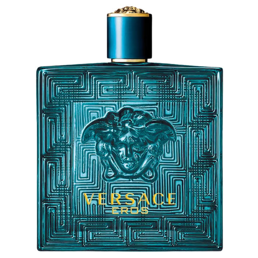 Productos de Importación (12 - 16 días hábiles) - Versace Eros (M) EDT 6.8 Oz