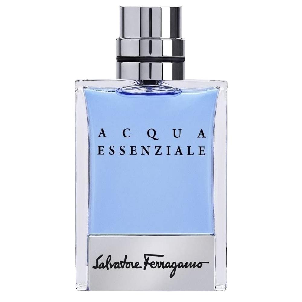 Productos de Importación (12 - 16 días hábiles) - Salvatore Ferragamo Acqua Essenziale (M) EDT 3.4 Oz