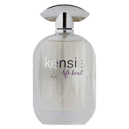 Productos de Importación (12 - 16 días hábiles) - Kensie Life beat (L) EDP 3.4 Oz