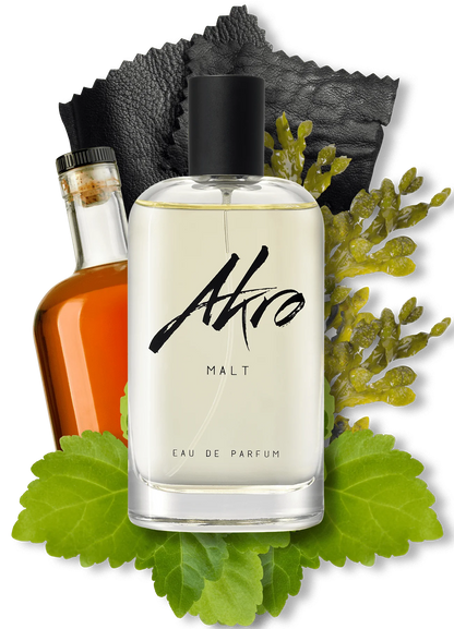 Akro Malt Eau De Parfum 100ml