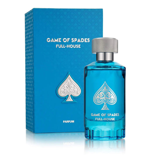 GAME OF SPADES Perfume Full House unisex 100ml