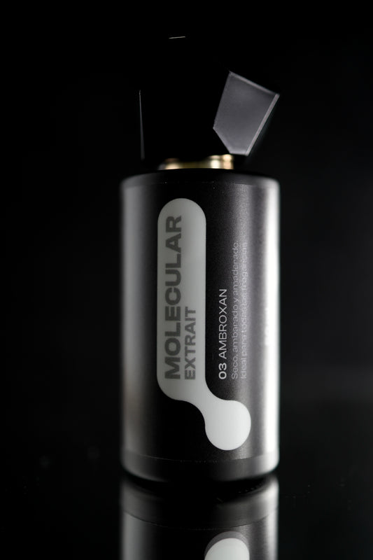 Ambroxan Molecular Extrait 50ml
